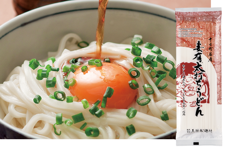 十日町名産・妻有そばの株式会社 玉垣製麺所