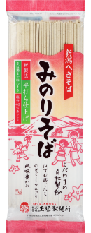 みのりそば