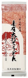 太打ちうどん_バラ