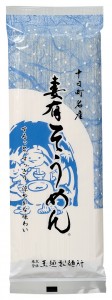 そうめん_バラ