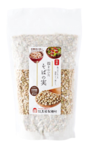 そばの実 期間限定販売 十日町名産 妻有そばの株式会社 玉垣製麺所 そばの実 期間限定販売 十日町名産 妻有そばの株式会社 玉垣製麺所