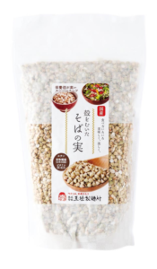 そばの実 期間限定販売 十日町名産 妻有そばの株式会社 玉垣製麺所 そばの実 期間限定販売 十日町名産 妻有そばの株式会社 玉垣製麺所